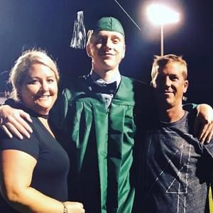 Meet your Posher, Nick